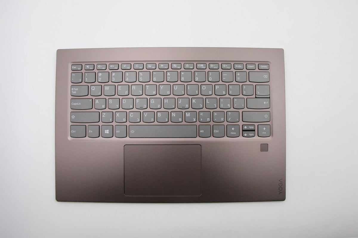 Lenovo Notebook-Ersatztastatur – für Lenovo Yoga 920-13IKB