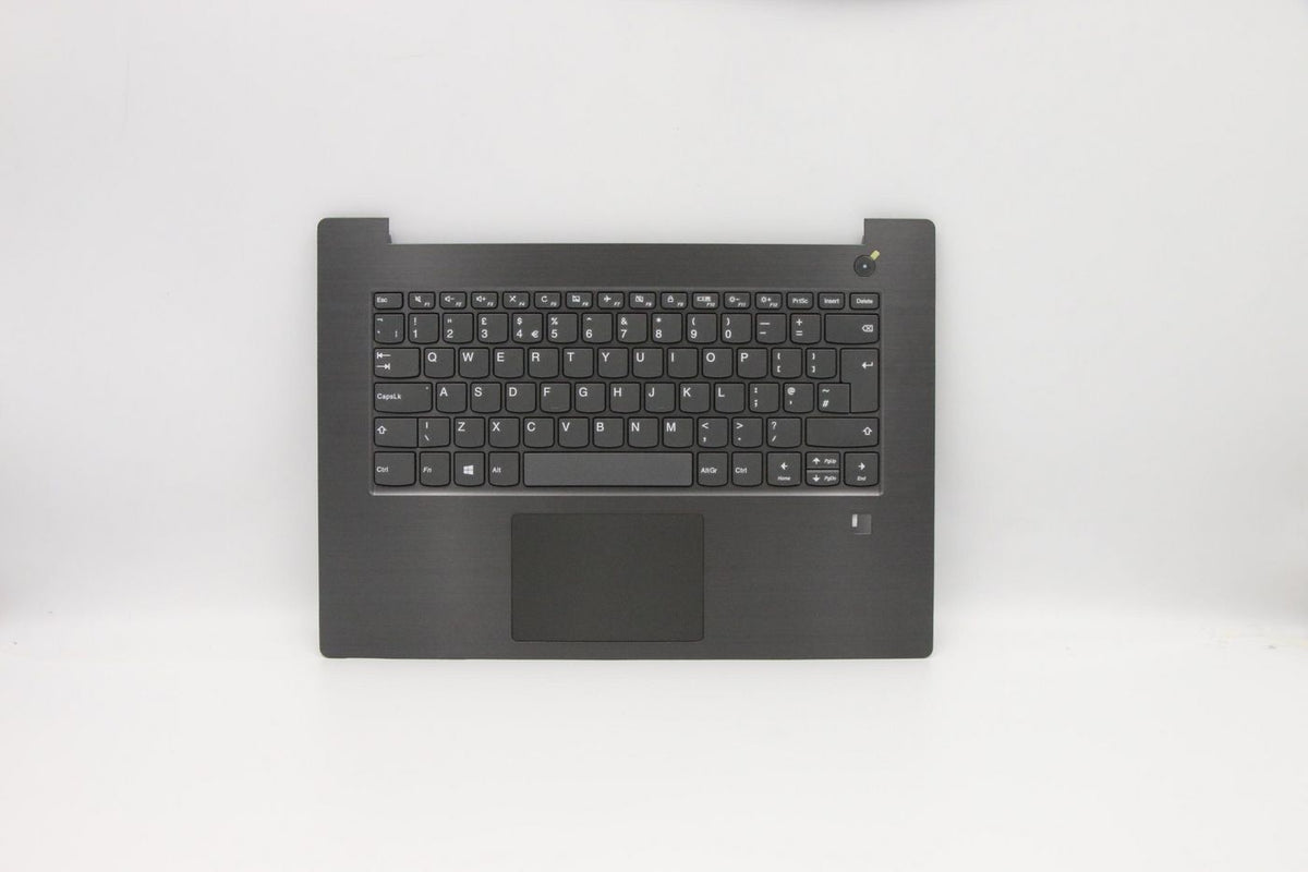 Lenovo Tastatur-Case für Lenovo Notebooks – UK