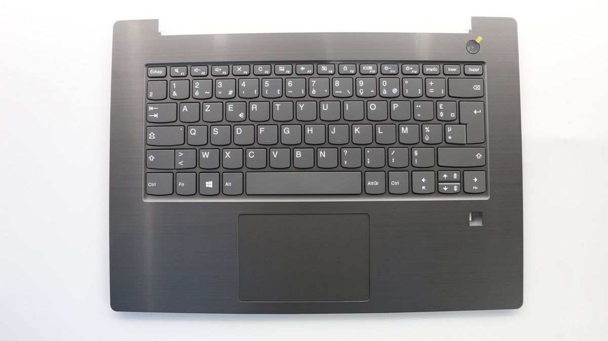 Lenovo Tastatur-Case für Lenovo (FRU5CB0Q64402) – AZERTY (FR)