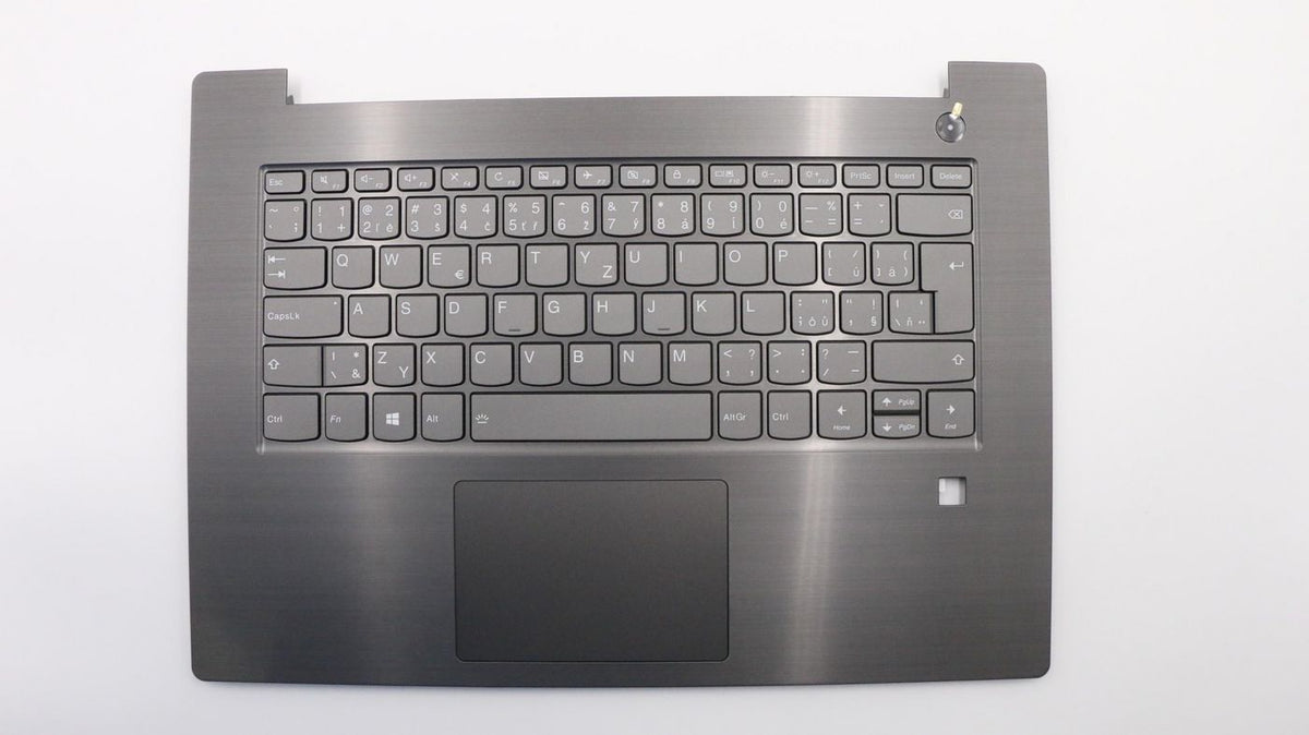 Lenovo UpperCase C81AY – Tastatur