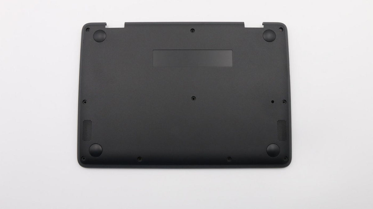 Lenovo Gehäuseunterteil für 300e Chromebook 11" – Schwarz
