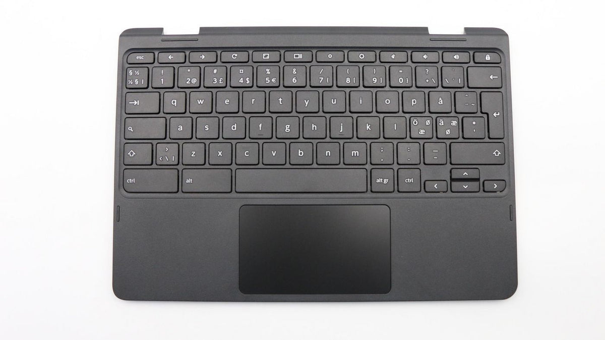Lenovo Tastatur-Case für bis zu 13,6"