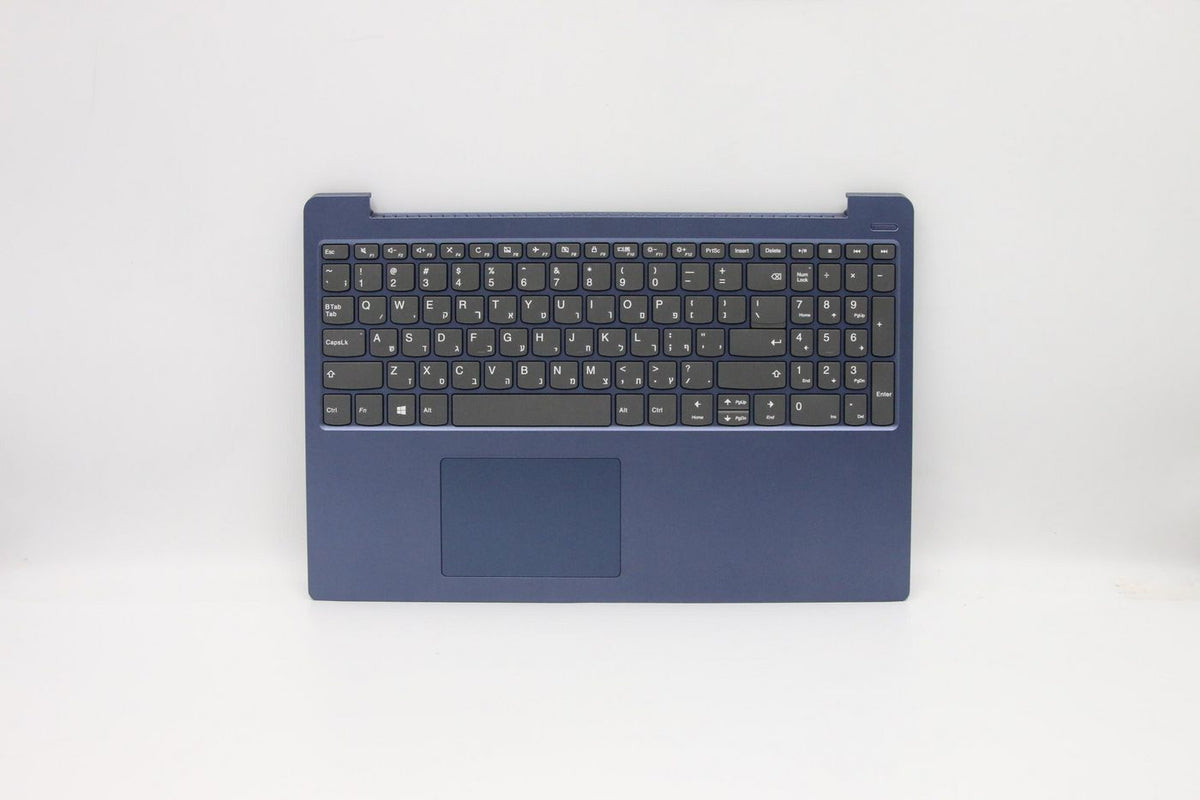 Lenovo Notebook-Schutzhülle bis 17" – Blau