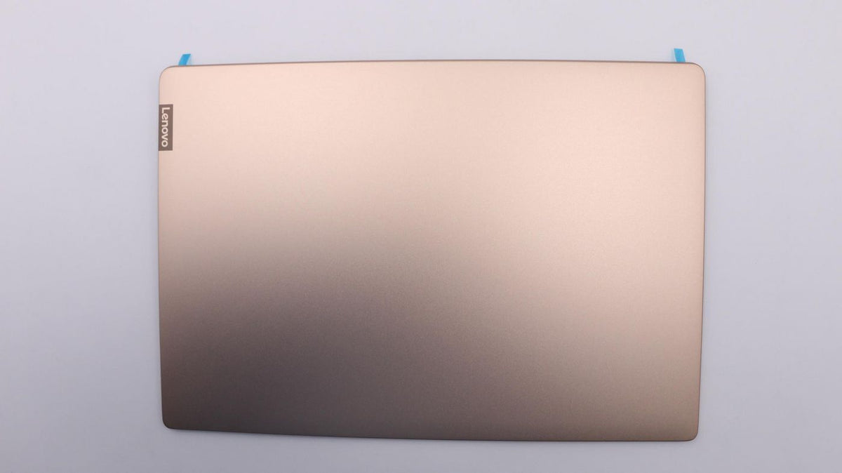 Lenovo L 81EU LCD-Cover – WQHD, Kupfer – für Lenovo