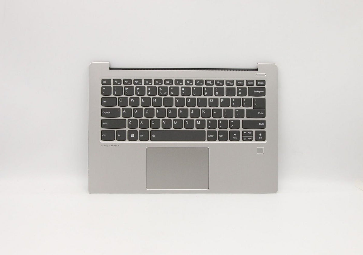 Lenovo Upper Case L 81EU – Tastatur