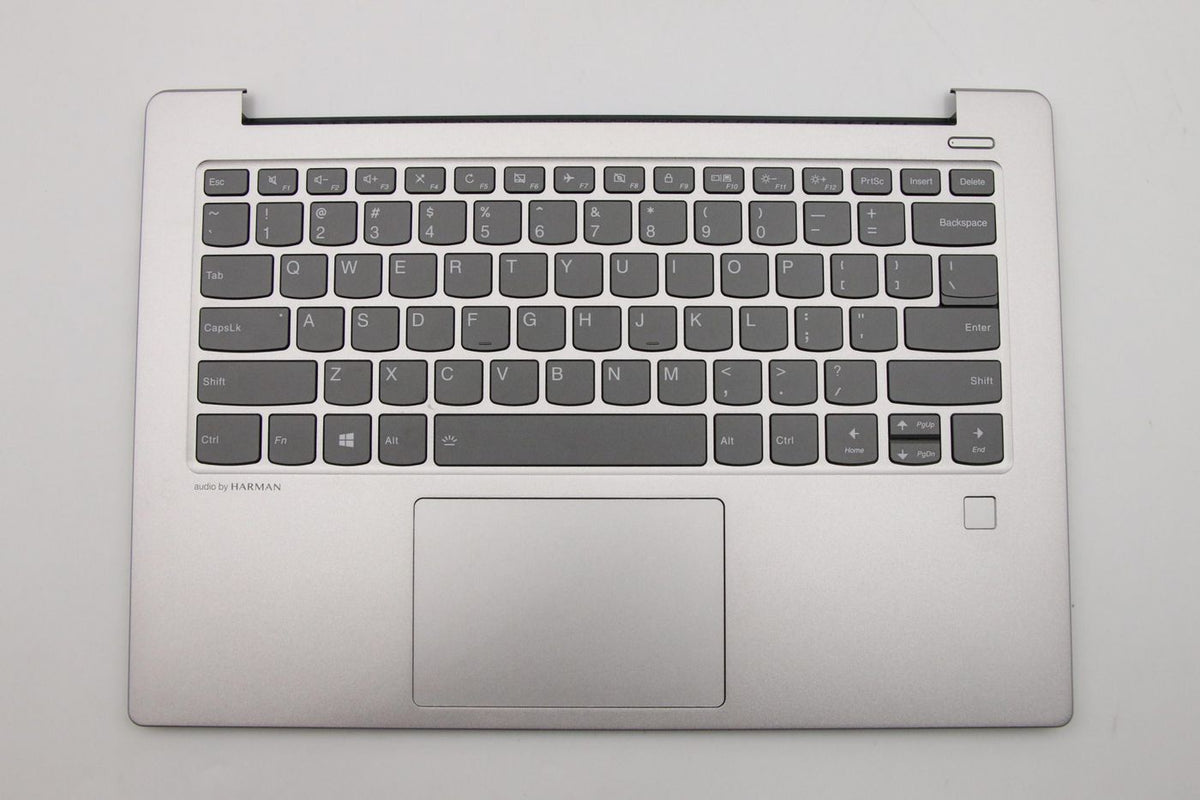 Lenovo Upper Case L Tastatur-Case für bis zu 15,6"