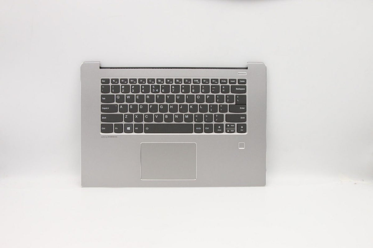 Lenovo Tastatur-Case für Lenovo bis 17" – US-International