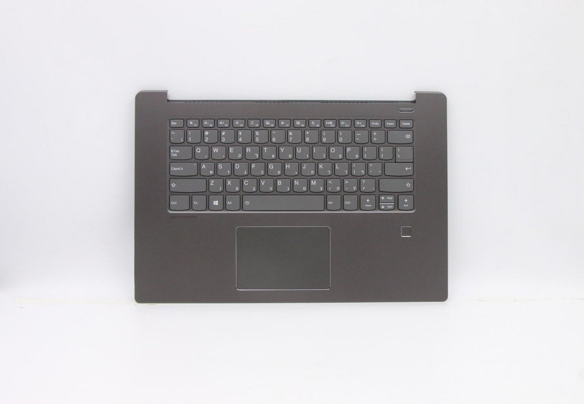 Lenovo UpperCase L 81EV Tastatur-Case für Lenovo IdeaPad – FRU5CB0R12409