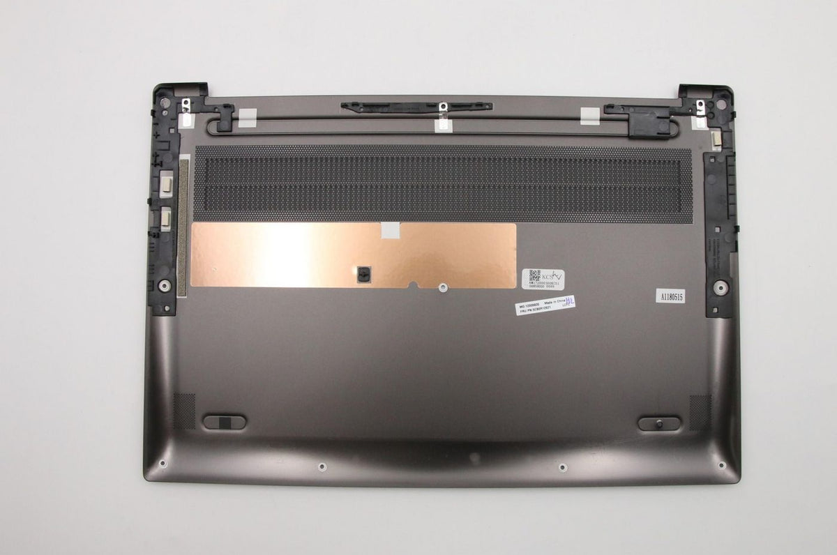 Lenovo Notebook-Schutzhülle bis 16,7"
