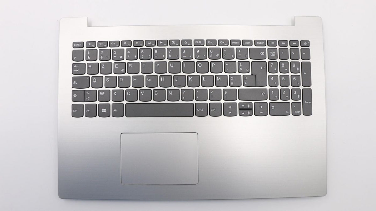 Lenovo FRU5CB0R16645 Ersatz-Notebook-Tastatur – Französisch