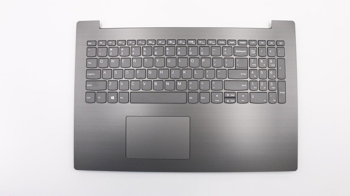 Lenovo Tastatur für Lenovo IdeaPad 330-15 – Iron Grey