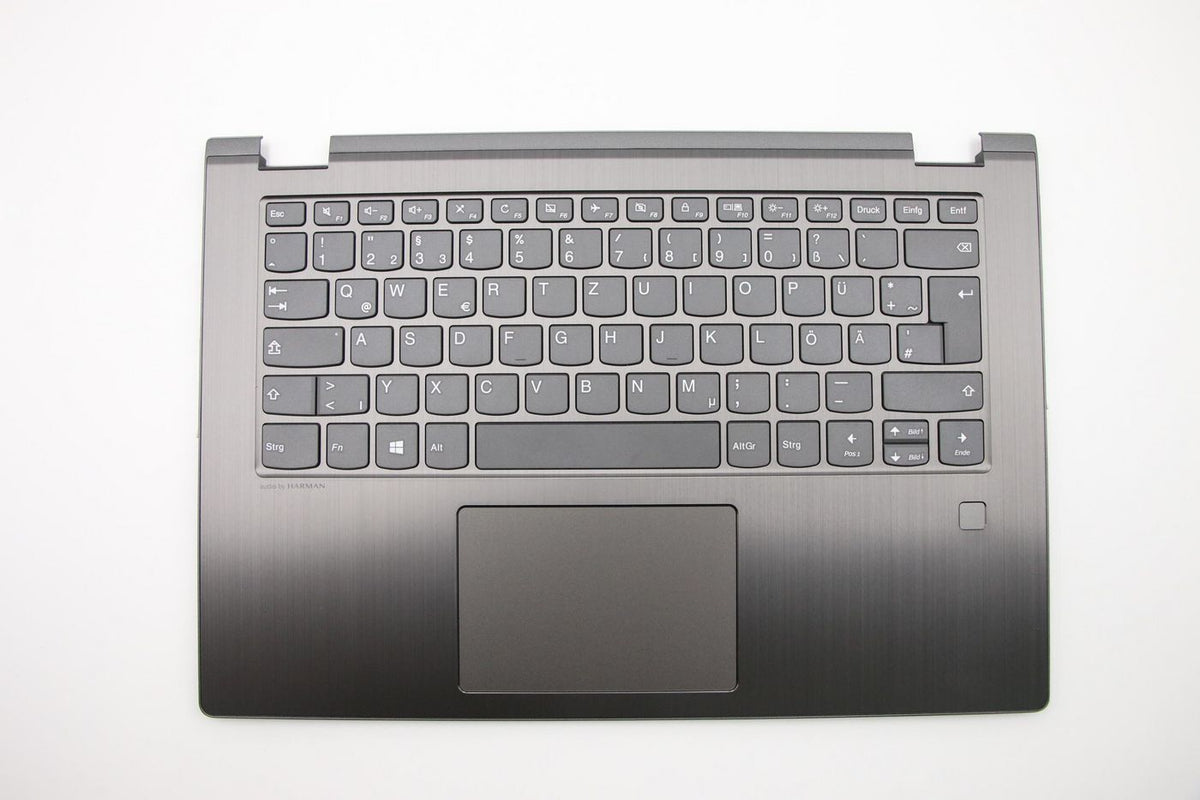 Lenovo Oberschale mit Tastatur – FRU5CB0R47242 – 22,7×32,8×1,0 cm, 0,30 kg
