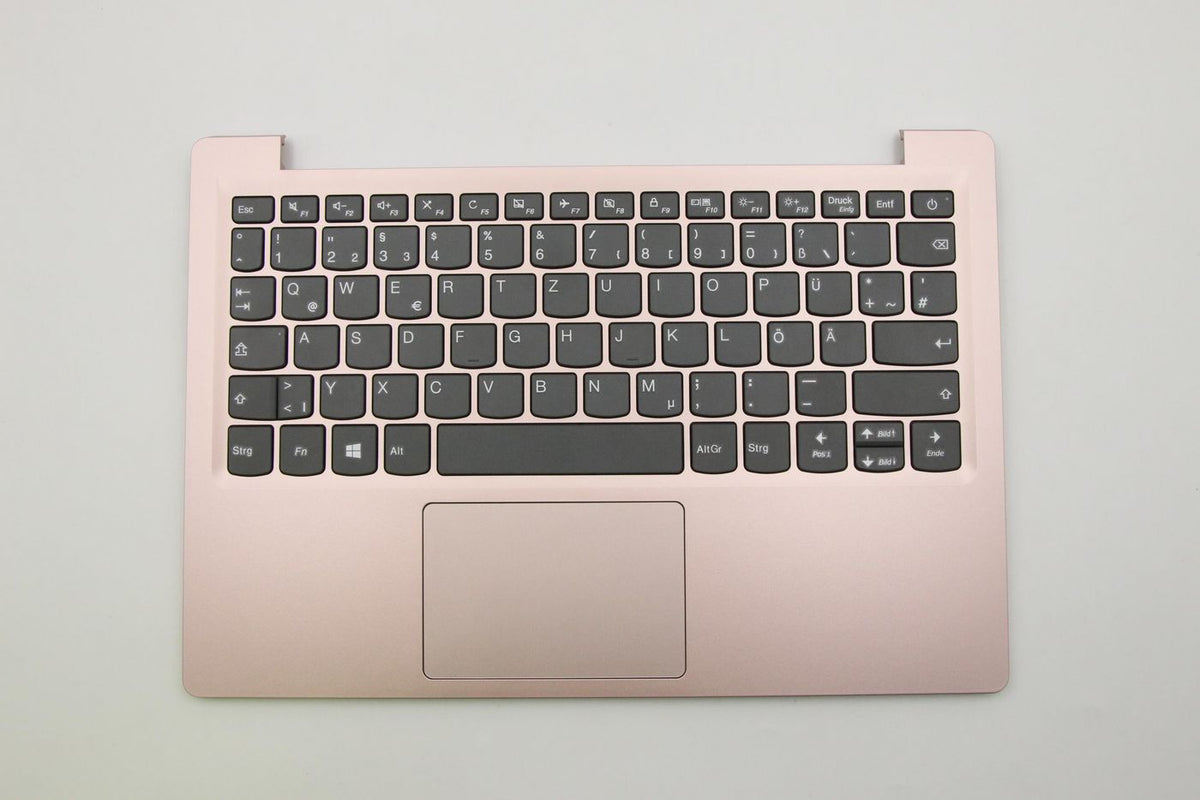 Lenovo Notebook-Ersatztastatur