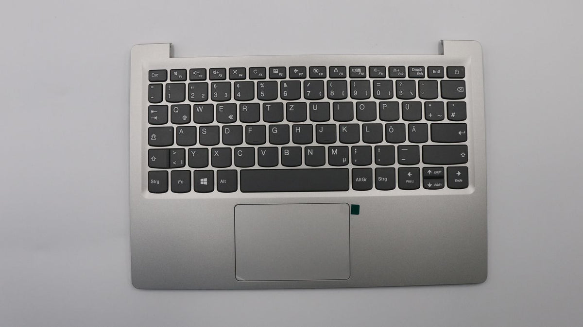 Lenovo Tastatur-Case für Lenovo-Notebooks – Ersatzteil FRU5CB0R61174