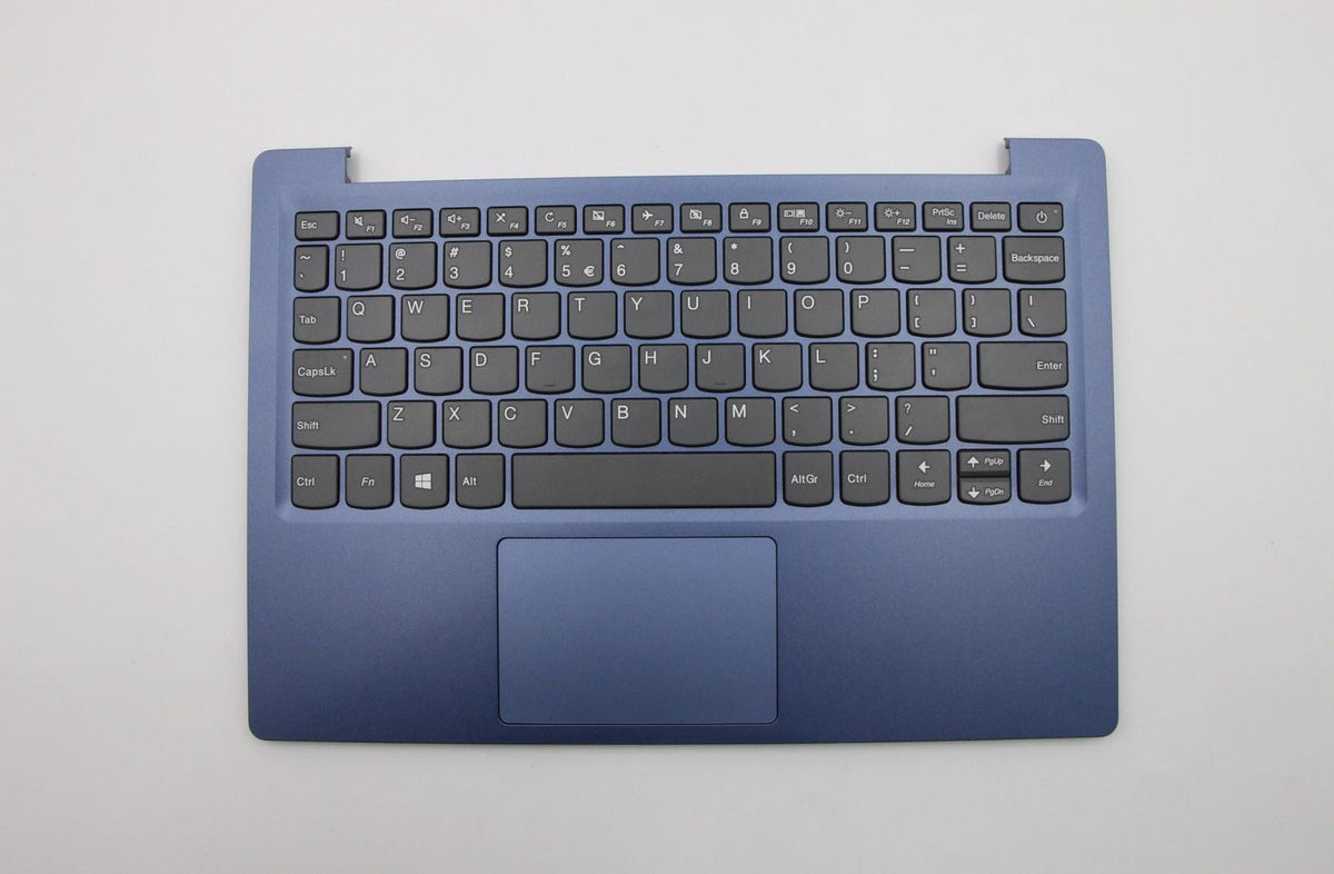 Lenovo C Cover Tastatur-Case für Lenovo Tablet