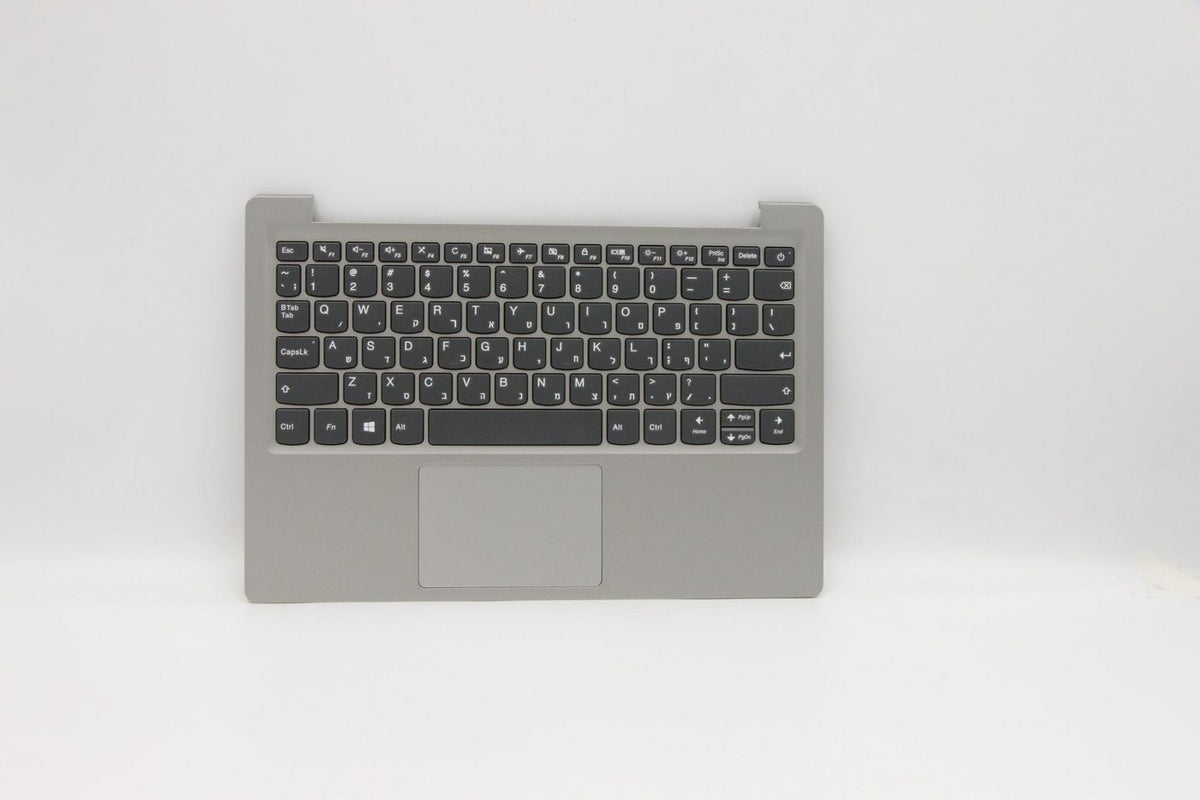 Lenovo UpCase Ersatz-Tastatur (FRU 5CB0R61373) – für Lenovo Notebooks
