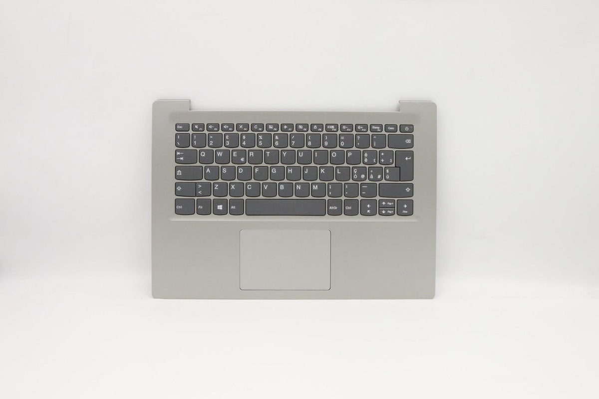 Lenovo Tastatur-Case für Lenovo Notebooks