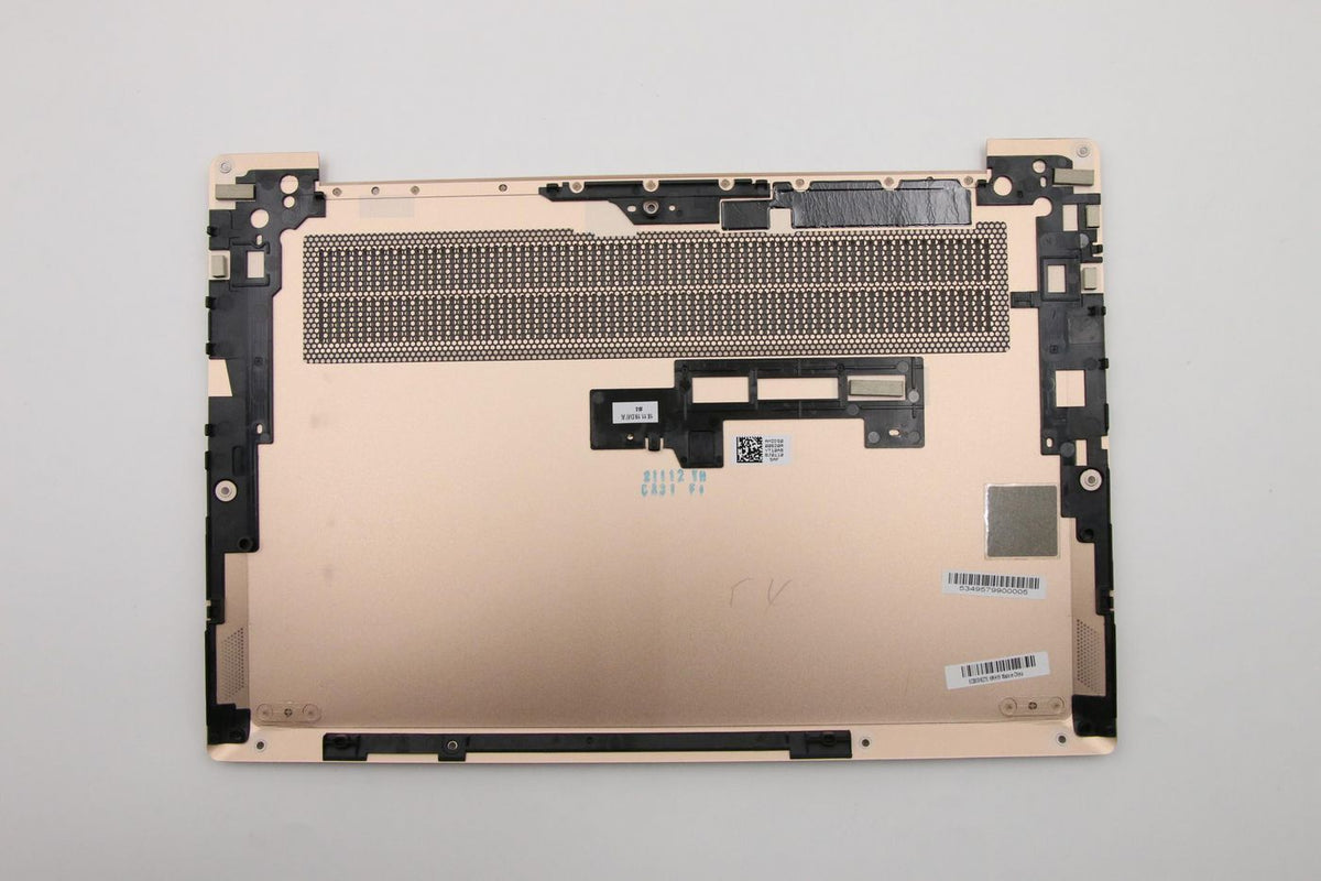 Lenovo Notebook-Schutzhülle für Notebooks bis 14" – Kupfer