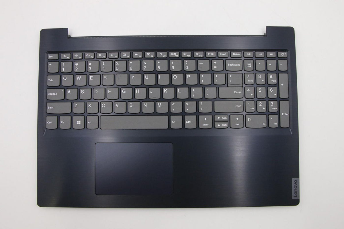 Lenovo Oberes Gehäuse (FRU5CB0S16593) – für Lenovo Notebooks