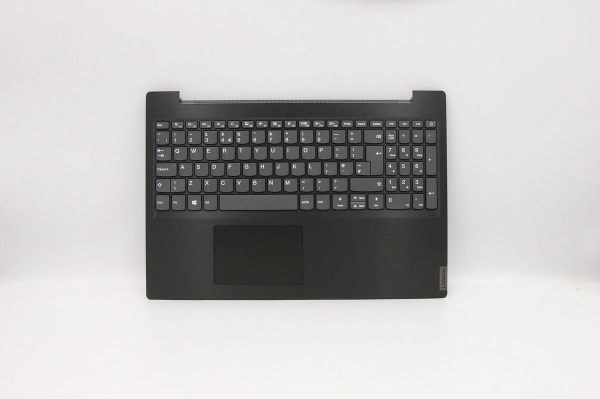 Lenovo Obergehäuse ASM_UK L 81LG GT_BK Notebook – UK – für Lenovo Notebooks