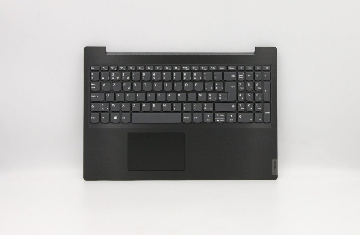 Lenovo Upper Case ASM_BE L 81LG GT_BK – Tastatur