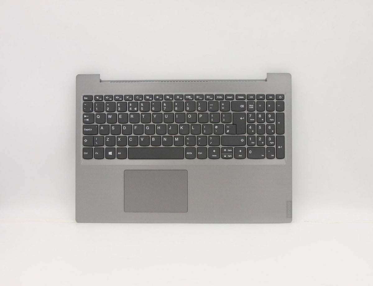 Lenovo Upper Case ASM_UK L 81LG PG – FRU5CB0S16651 – 24.9×36.0×1.5 cm