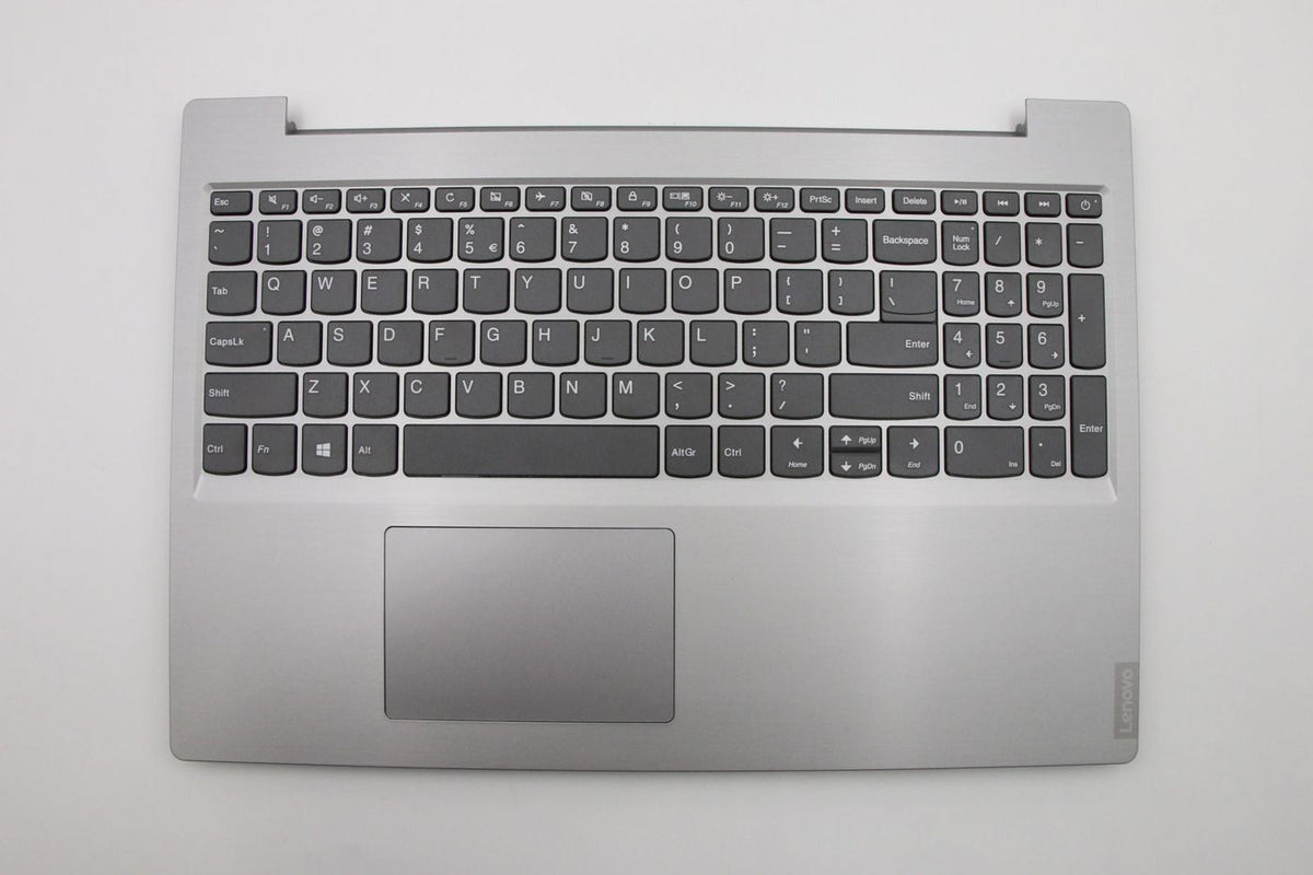 Lenovo Oberes Gehäuse – US-Tastaturlayout, OEM FRU5CB0S16652, 24,9×36,0 cm