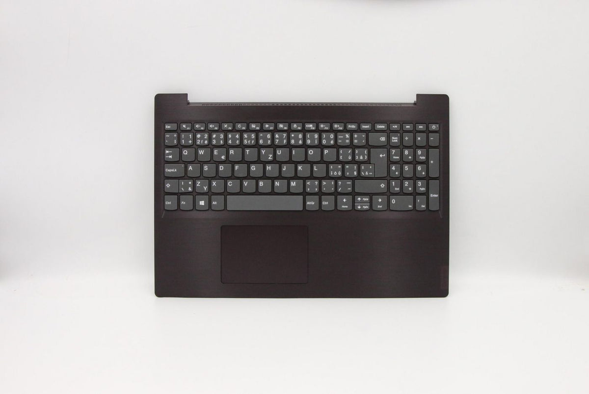 Lenovo ASM_CZ-SK L 81LG DO – Notebook-Ersatztastatur – CZ/SK