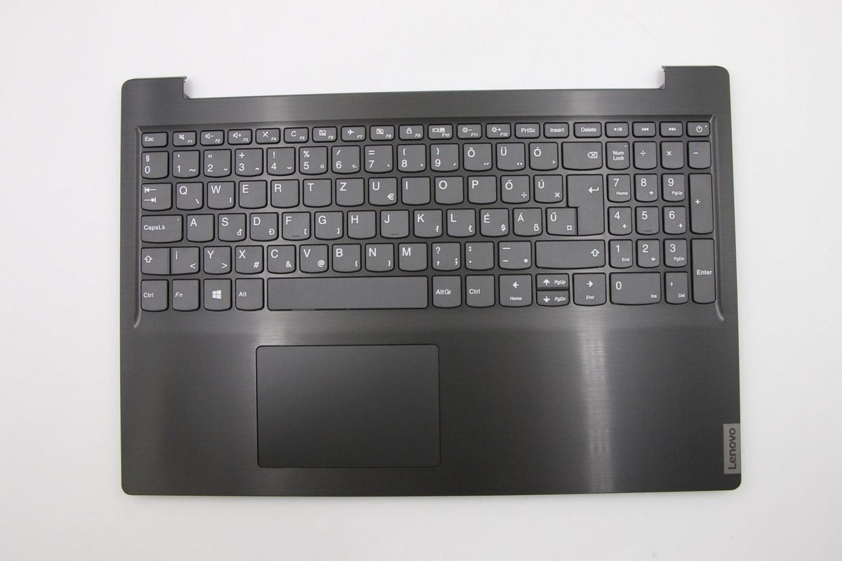 Lenovo Notebook-Schutzhülle für Notebooks bis 17,3"