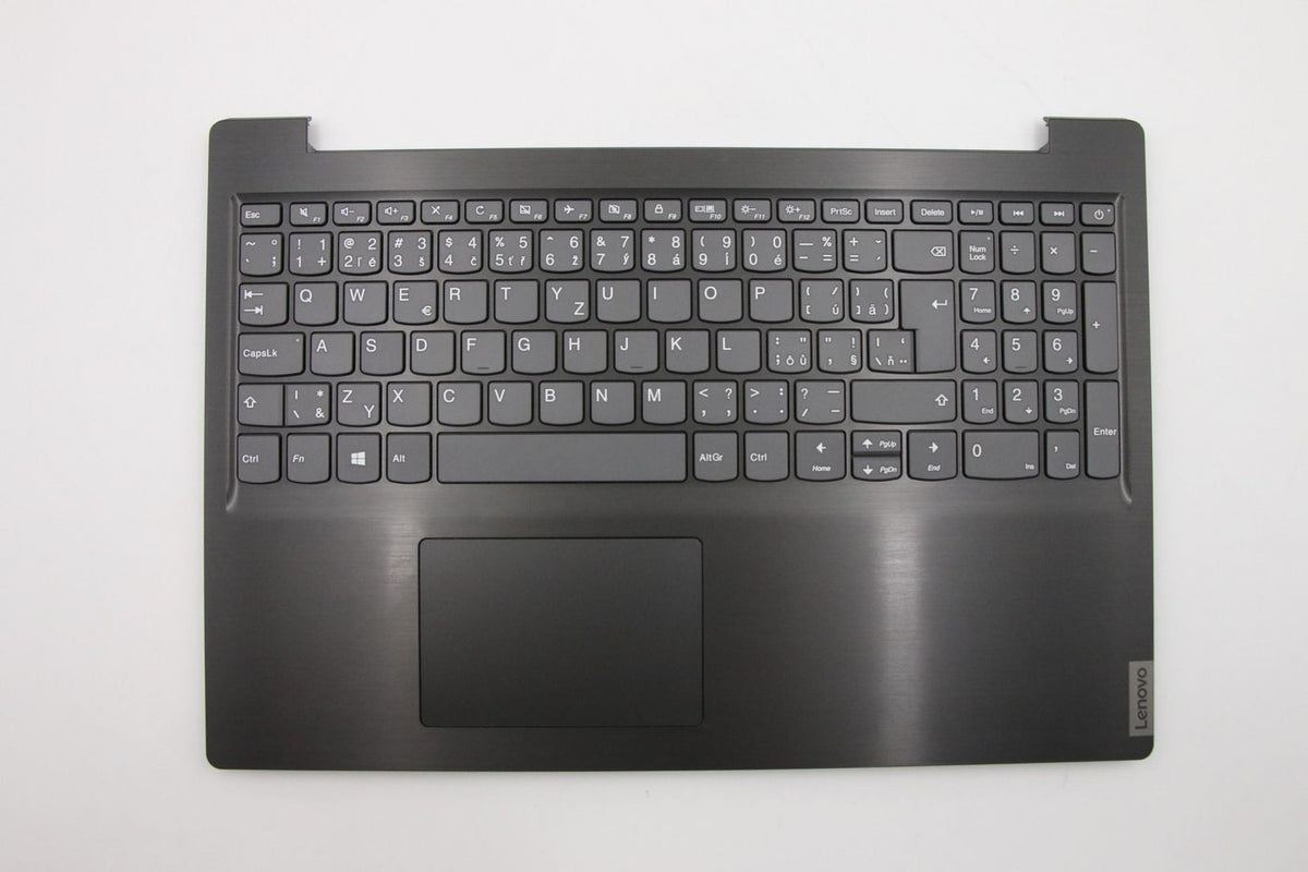 Lenovo Upper Case ASM_CZ-SK L81MVIMRB – Notebook-Ersatztastatur – FRU FRU5CB0S16910 – 25 × 36.1 × 1.2 cm