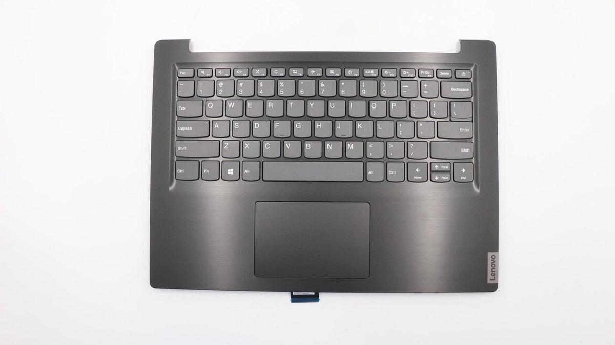 Lenovo Notebook-Ersatztastatur – QWERTY (US-INT)