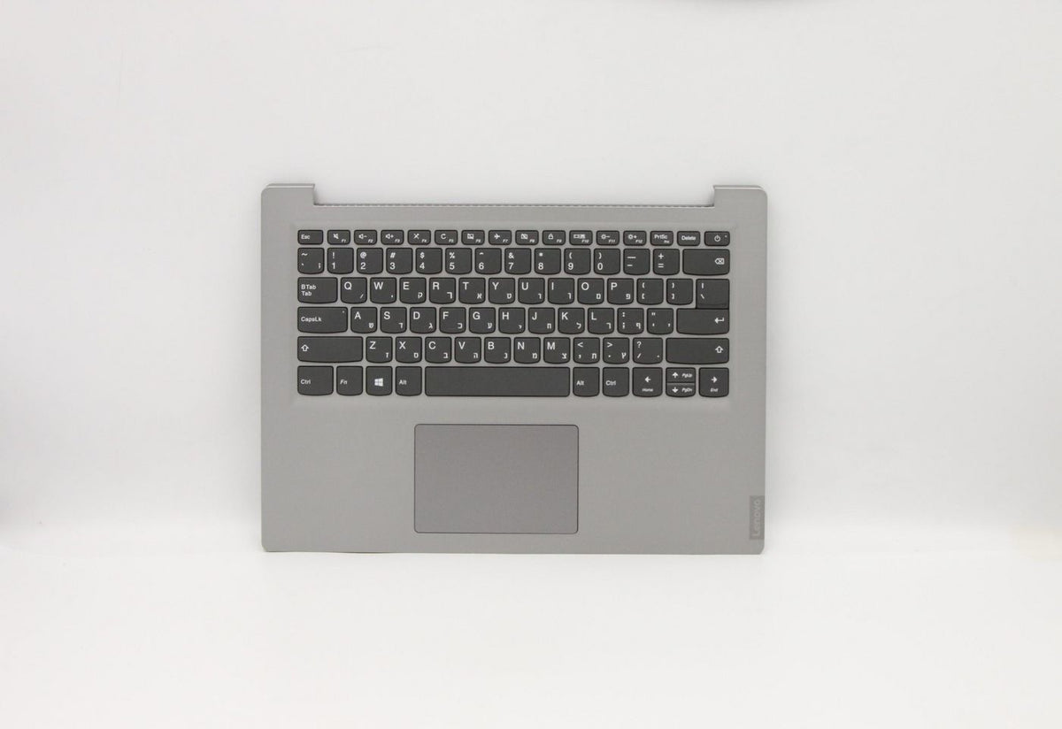 Lenovo Oberes Gehäuse L81MUGYIMRD – 24 × 32,6 × 1,1 cm