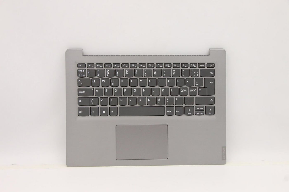 Lenovo Notebook-Schutzhülle – bis 16"