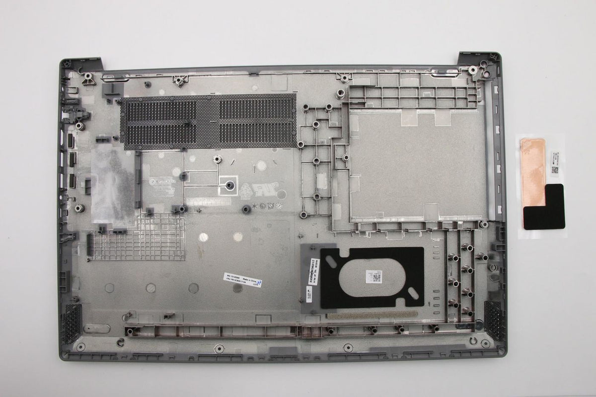 Lenovo Unteres Gehäuse für L 81M0 – FRU5CB0S17134, 28,2×41,0×1,9 cm, 0,31 kg