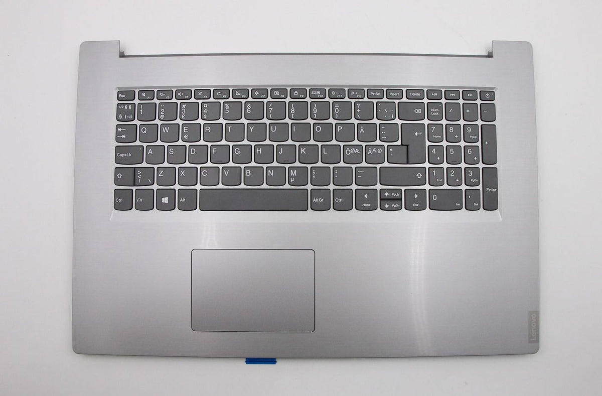 Lenovo Notebook-Schutzhülle bis 19,5"