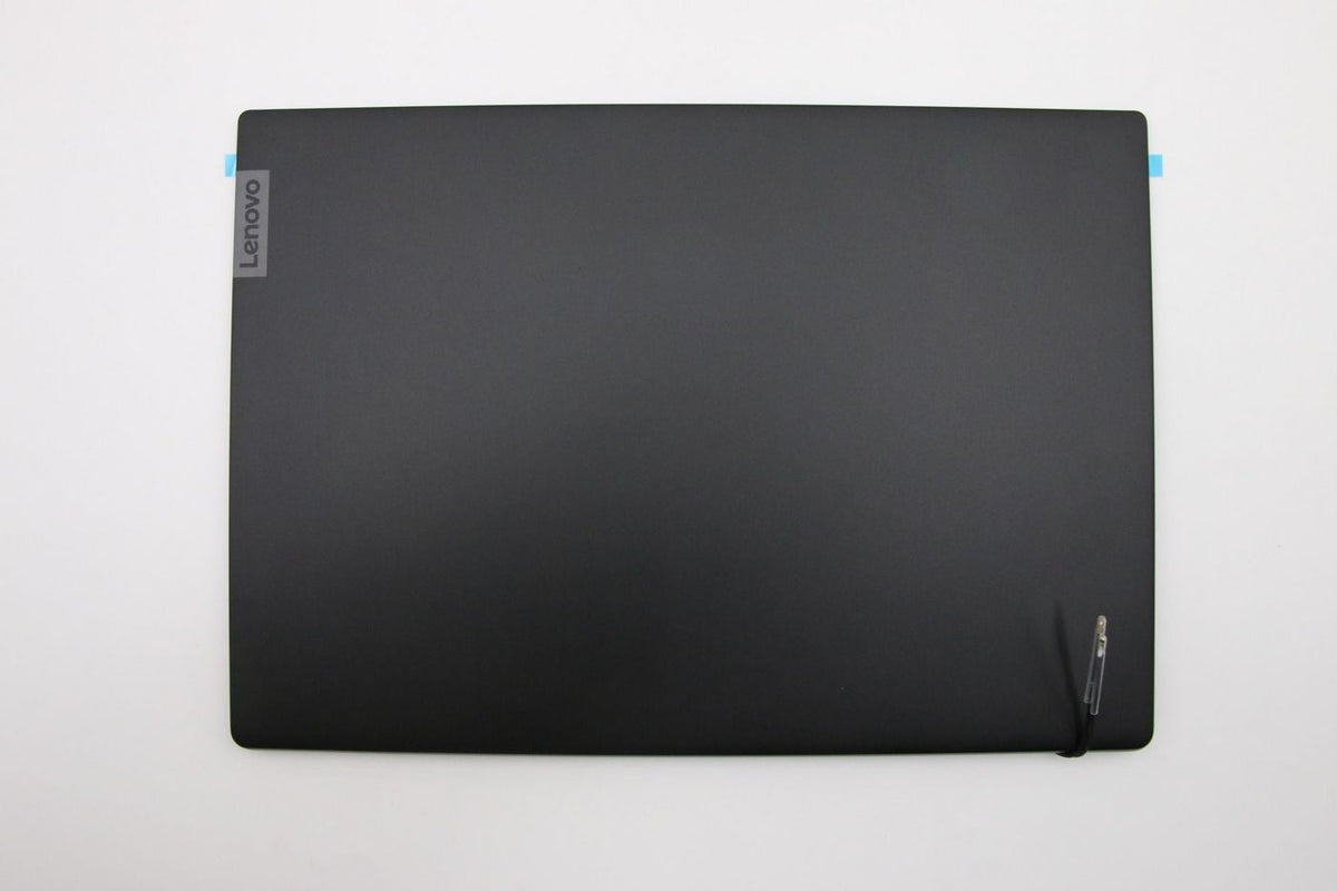 Lenovo Display-Abdeckung für IdeaPad S340-14IWL – Schwarz