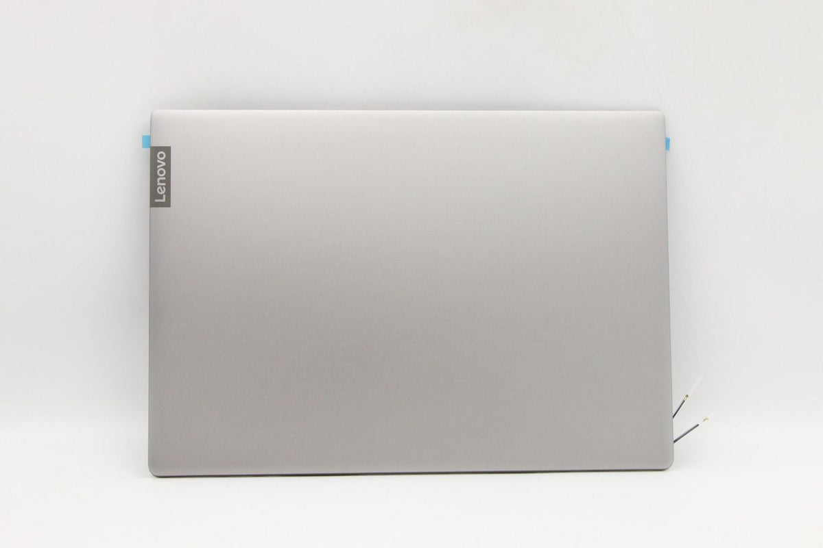Lenovo LCD-Cover für 15,6" – Grau