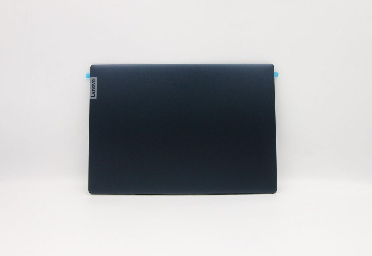 Lenovo LCD-Cover für Lenovo Notebooks – Blau – 22,5×32,2×1,2 cm, 0,17 kg