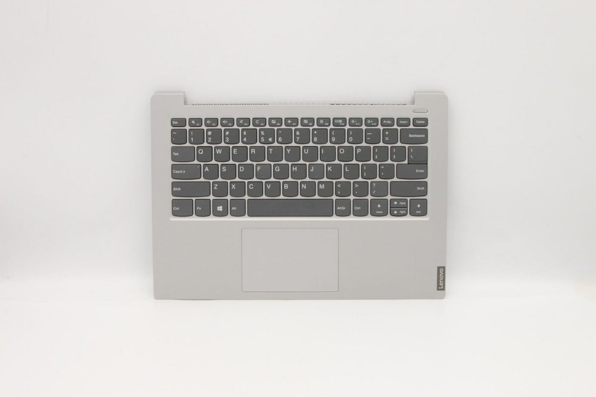 Lenovo Notebook-Tastatur – FRU 5CB0S18401 – 22,8×32,1 cm