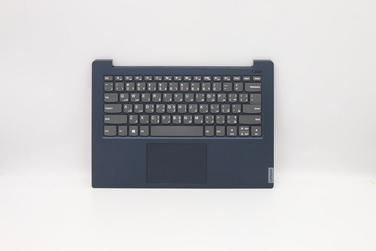 Lenovo Ersatz-Tastatur – FRU5CB0S18467 – 32.1×22.8×1.2 cm
