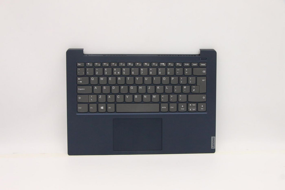 Lenovo Upper Case C81N7 – Notebook-Ersatztastatur – QWERTY (UK-INT)