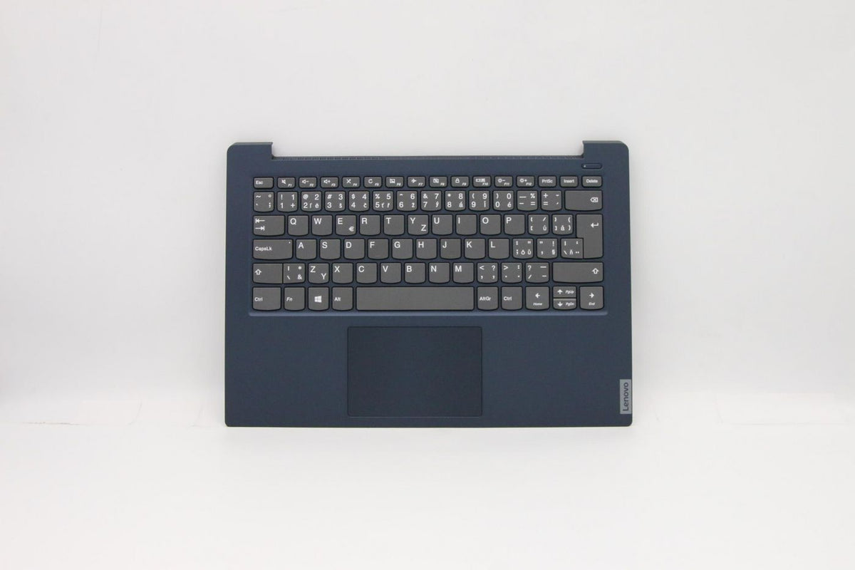 Lenovo C81N7 – Notebook-Ersatztastatur