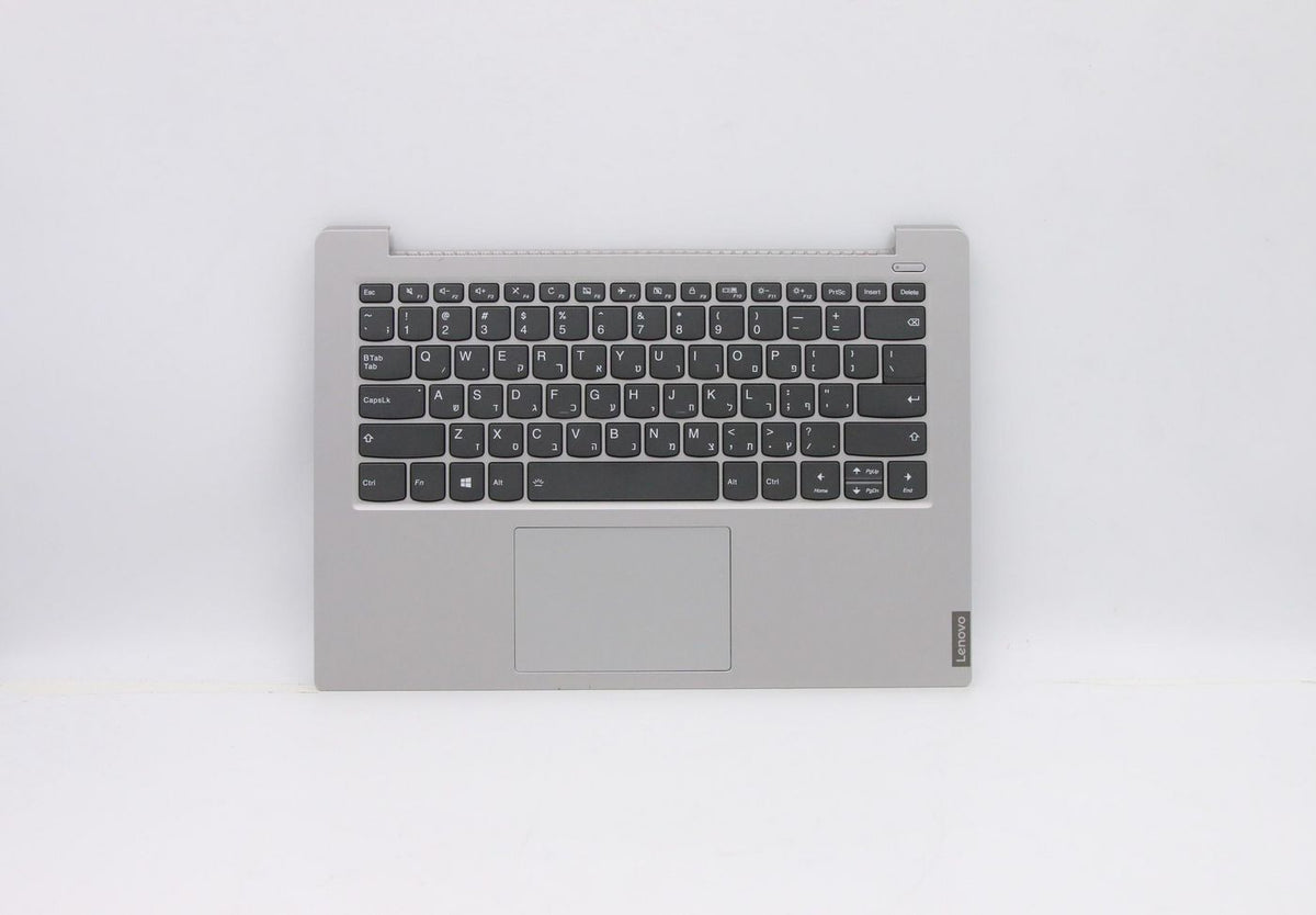 Lenovo Upper Case C81N7 – Tastatur – Schwarz