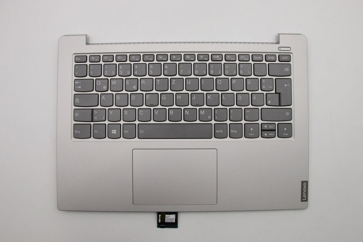 Lenovo Notebook-Schutzhülle – bis 15,6" – Schwarz