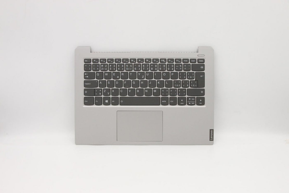 Lenovo Notebook-Schutzhülle bis 16" – Schwarz