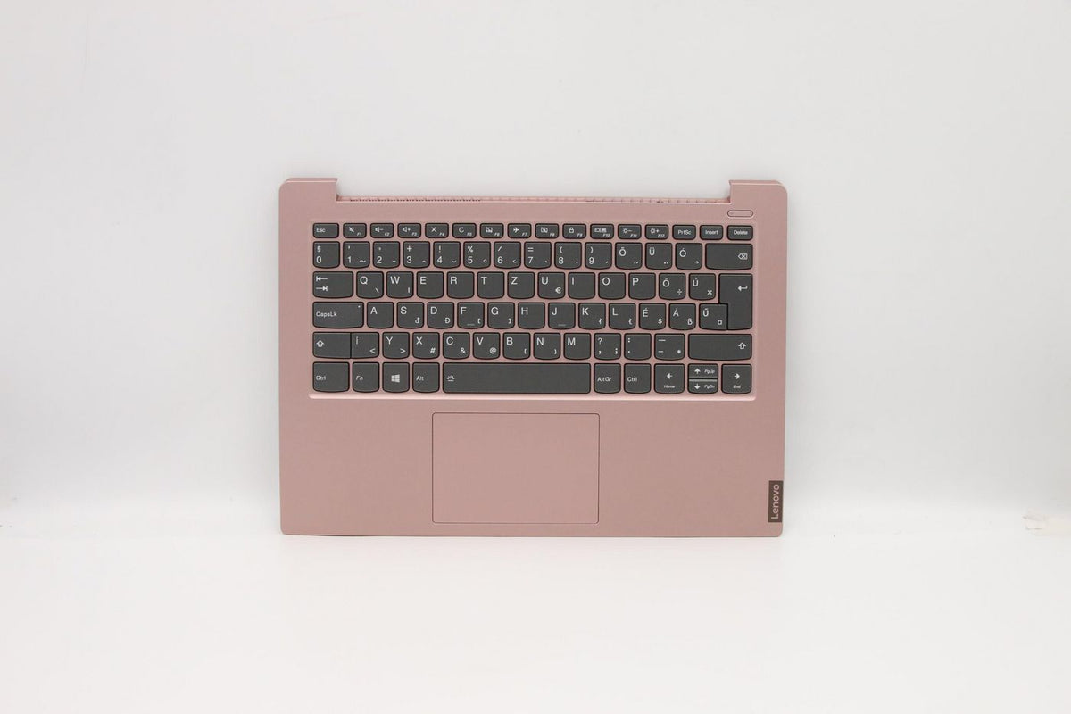 Lenovo Notebook-Schutzhülle 15,6"