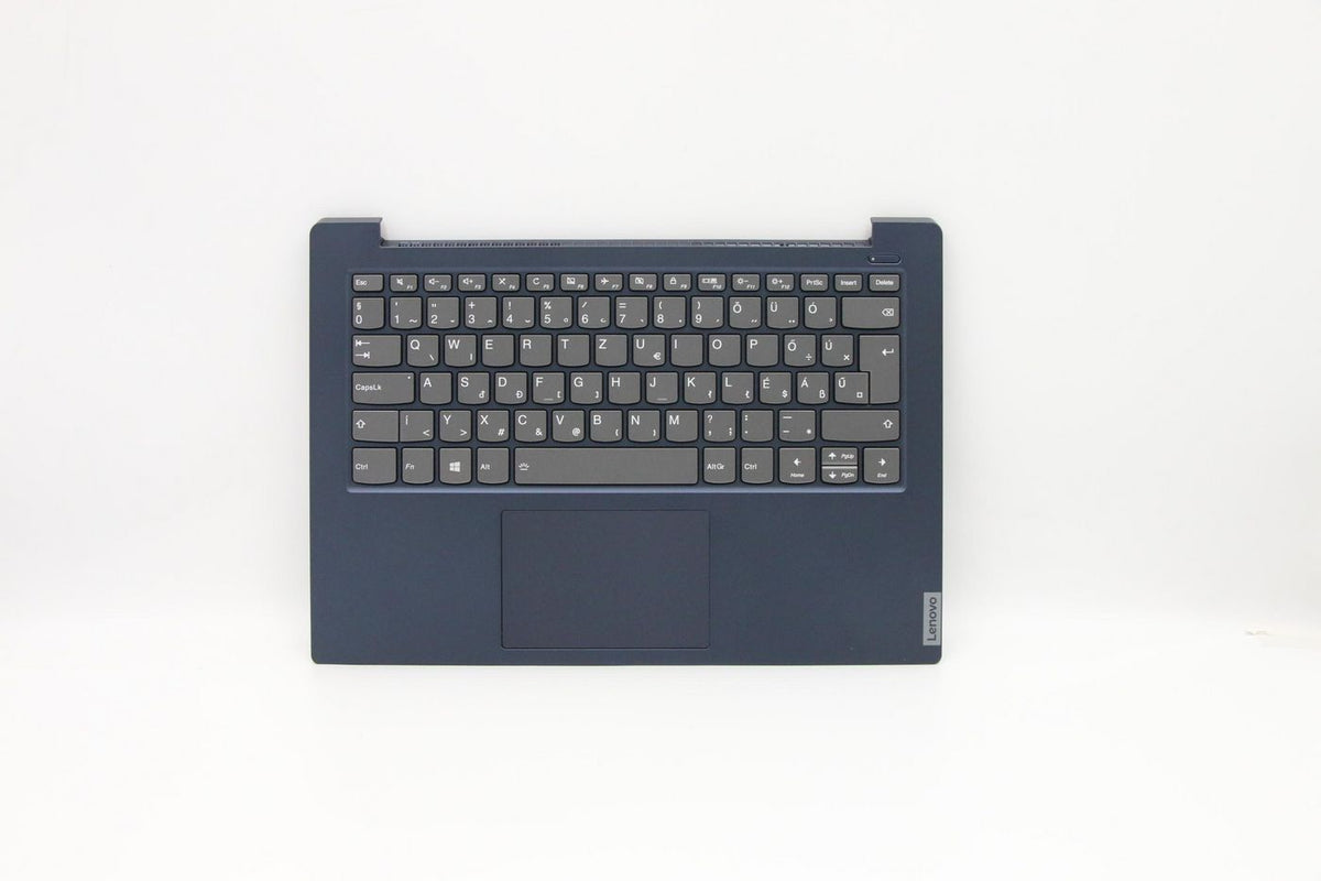 Lenovo Upper Case C81N7 AB BLKB_HUN – Montagehalterung