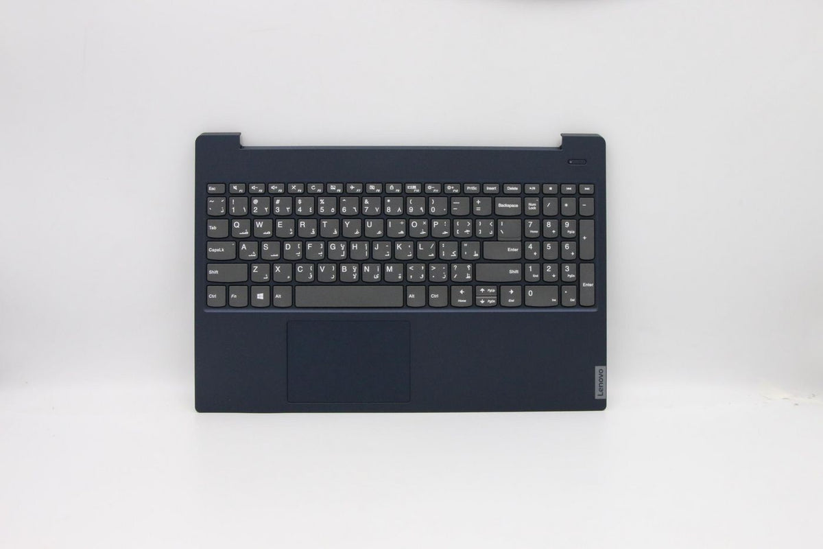 Lenovo Ersatz-Tastatur mit Cover für Lenovo E-Serie – FRU5CB0S18697
