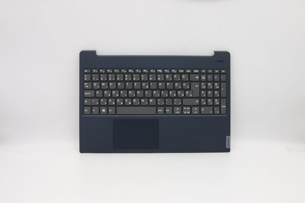 Lenovo Notebook-Ersatztastatur – Tastatur mit Abdeckung – für Lenovo-Notebooks