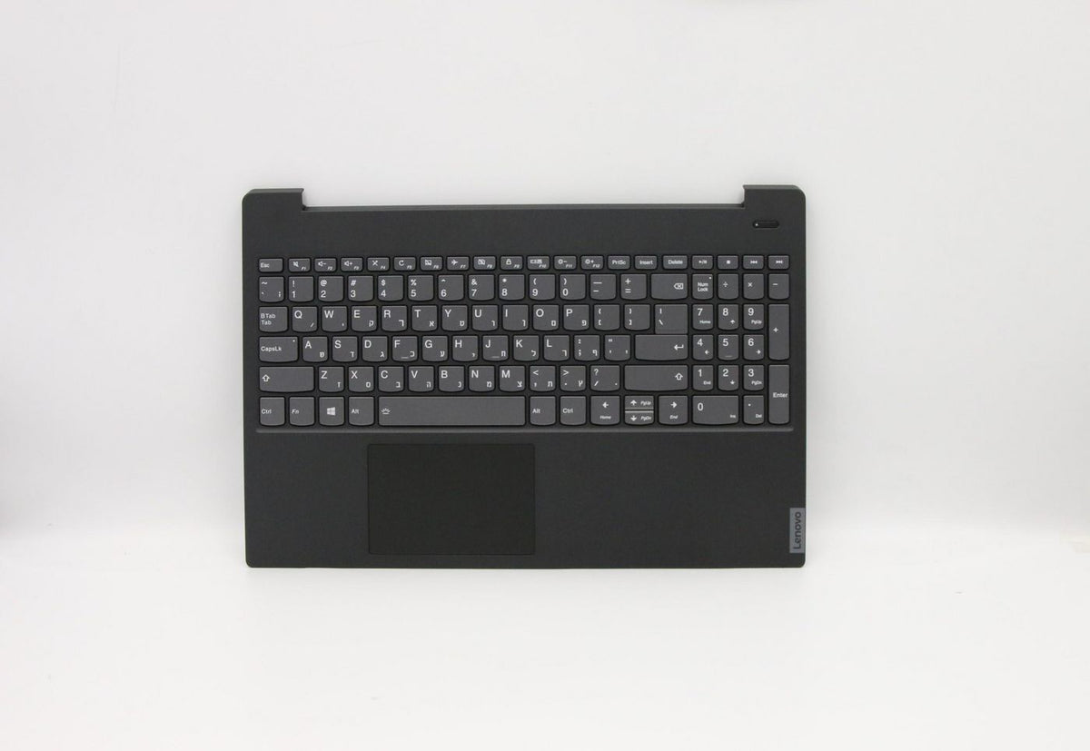 Lenovo Notebook-Schutzhülle bis 17,3" – Schwarz